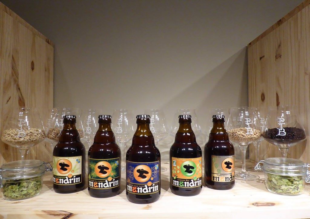 bar grenoble - Paye ta bière